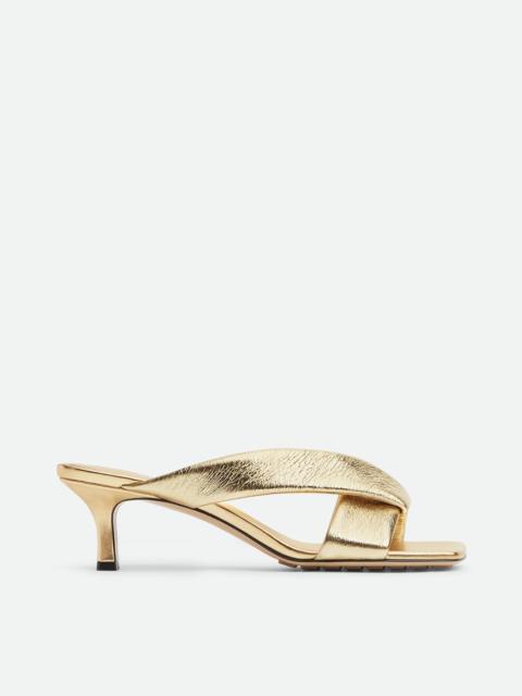 Bottega Veneta Riva Mule