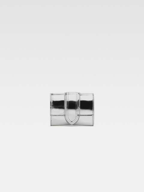 JACQUEMUS Le compact Bambino