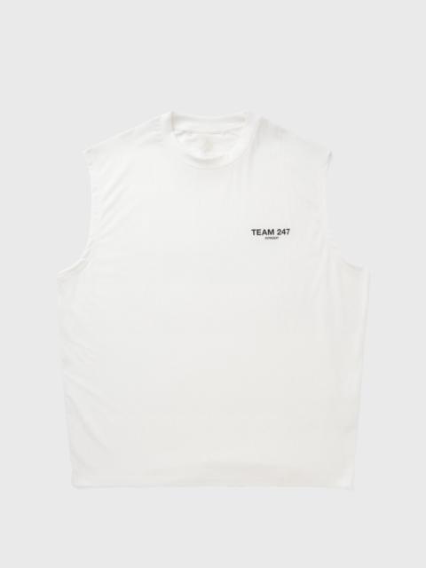 REPRESENT TEAM 247 OVERSIZED TANK