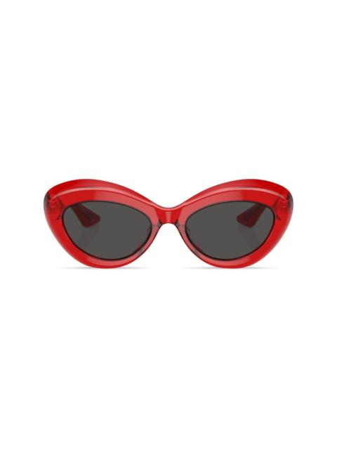 Oliver Peoples 1968C cat-eye frame sunglasses