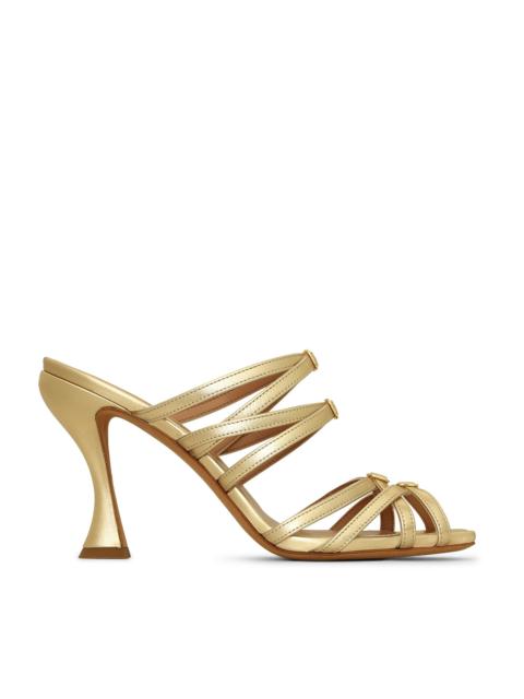 Zimmermann SOLSTICE MULE 85