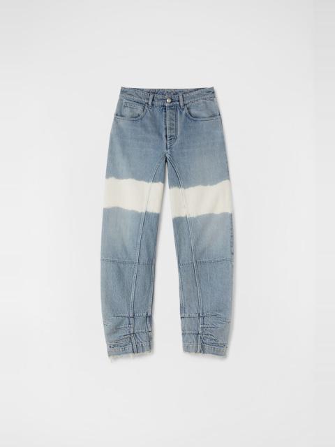 Jil Sander Denim Trousers