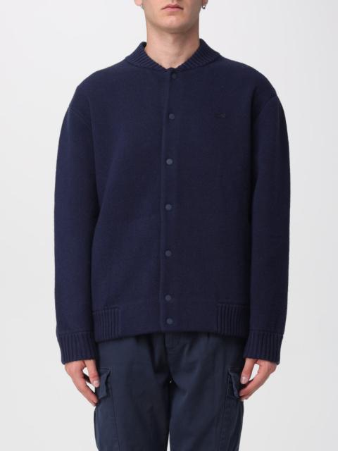 LACOSTE Jacket men Lacoste