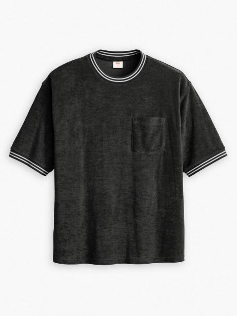 Levi's HALF-SLEEVE POCKET T-SHIRT