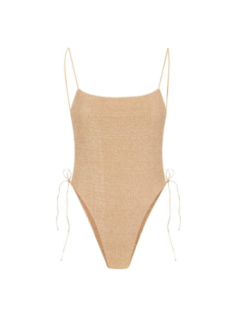 Oséree ONE-PIECE SWIMSUIT "LUMIÈRE"