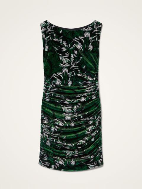 La DoubleJ Mini Bandage Dress
