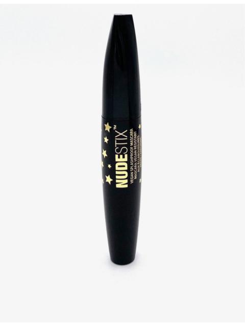NUDESTIX Vegan Splashproof mascara 12ml