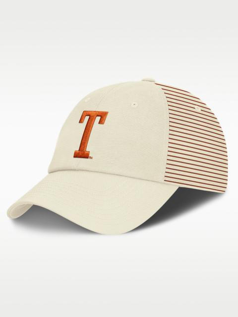 Nike Texas Denim Club Men's Nike College Adjustable Hat
