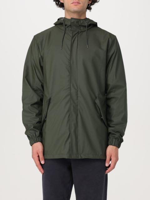 RAINS Jacket men Rains