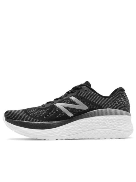 (WMNS) New Balance Fresh Foam More Black WMORBK