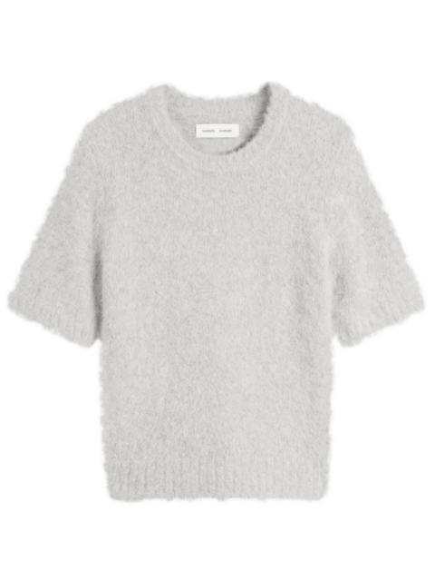 SAMSØE SAMSØE Samsøe Samsøe Sajeanne Knit Top