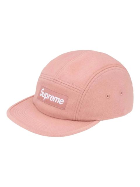 Supreme Supreme FW25 Wool Camp Cap 'Pink' SUP-FW25-1102-PNK
