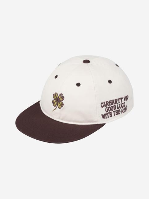 Carhartt WIP Clover Cap