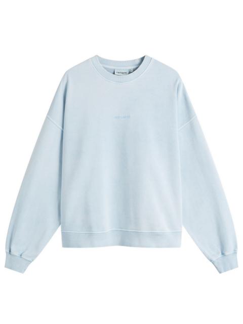 Carhartt WIP Benton Sweatshirt