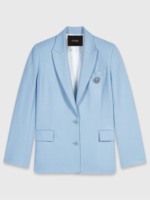 maje Suit jacket
