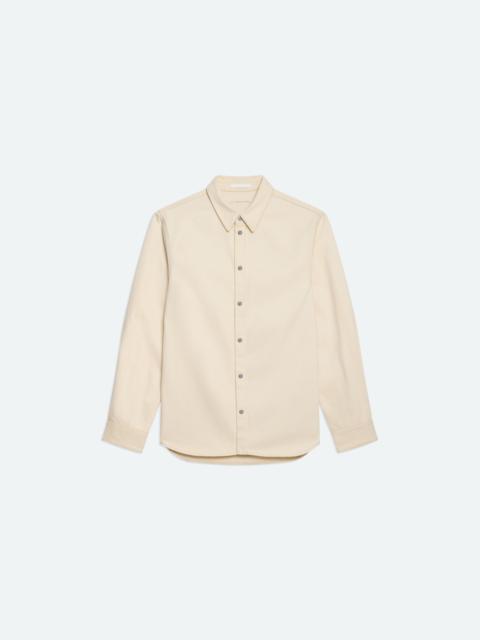 Helmut Lang DENIM CLASSIC SHIRT
