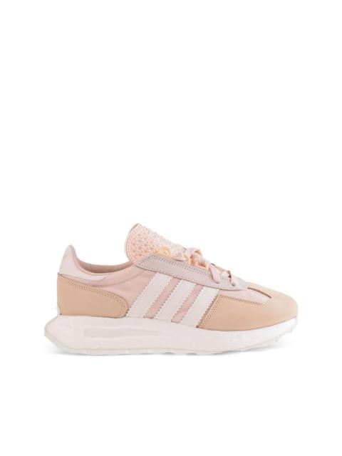 adidas (WMNS) adidas Retropy E5 'Wonder 석영'HQ4386