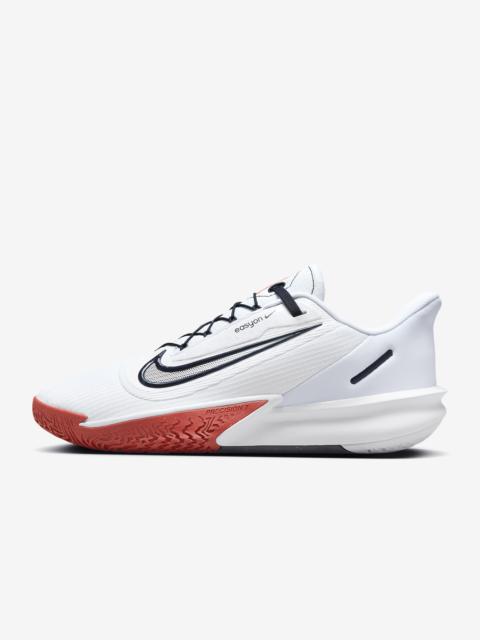 【NIKE】Nike Precision 7 EasyOn Men's Basketball Shoes 【NIKE】Nike Precision EasyOn Shoes Basketball 7 Men's