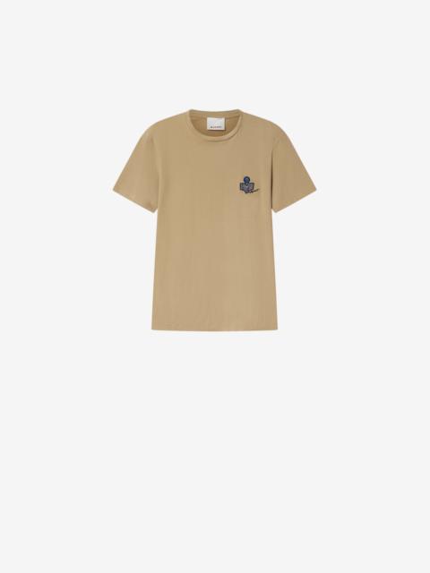 Isabel Marant HONORE TEE SHIRT