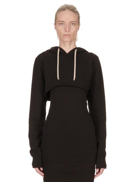 Rick Owens DRKSHDW SWEATSHIRT