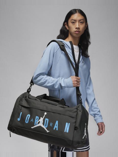 Jordan Jordan Velocity Duffle Bag (62.5L)