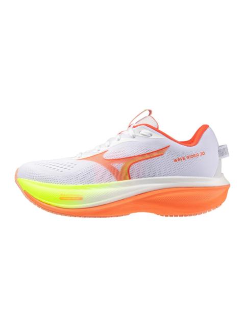 Mizuno Women's Wave Rider 30 D Running Shoe