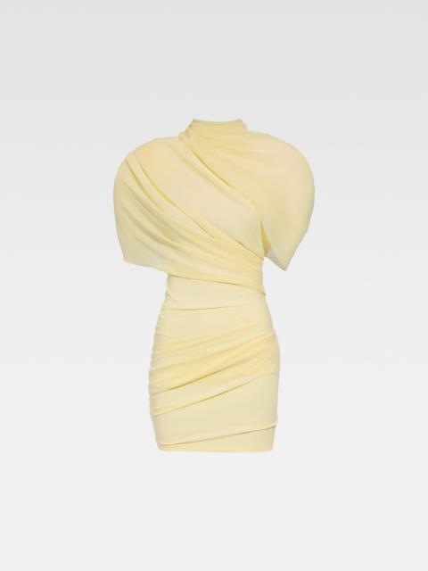 JACQUEMUS The Castagna dress