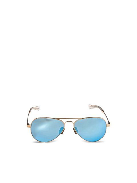 Under Armour Getaway pilot sunglasses