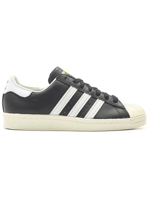 adidas adidas Superstar 82 Core Black Cream White | REVERSIBLE