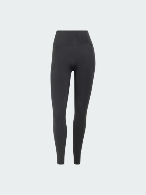 adidas Optime Workout Contour Full Length Leggings