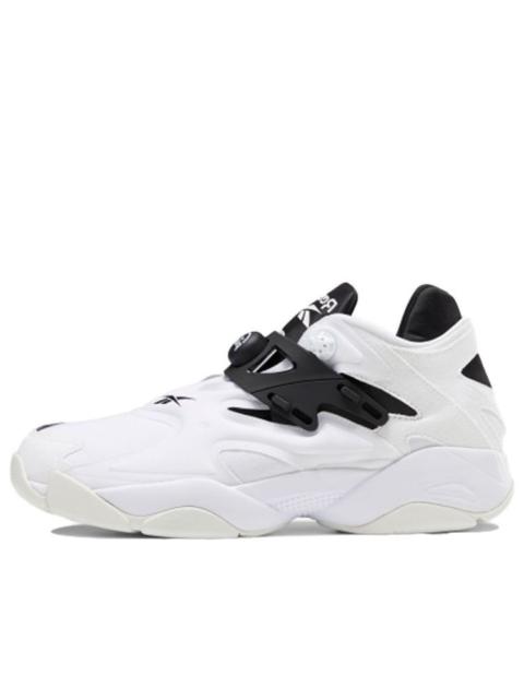 Reebok Reebok Pump Court 'White Black' FW7817