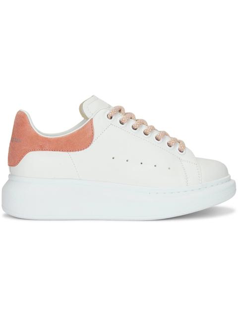 Alexander McQueen Alexander McQueen Oversized White Clay (Women's)