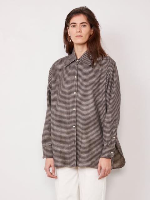 OFFICINE GÉNÉRALE AURIA SHIRT