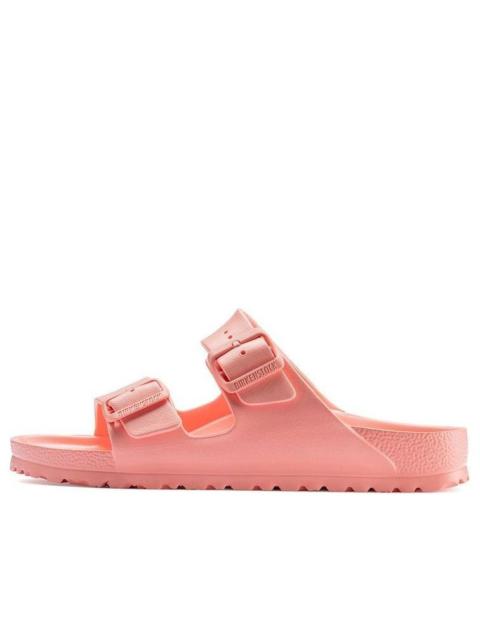 BIRKENSTOCK Birkenstock Arizona EVA Narrow Fit Sandals 'Coral Peach' 1022511