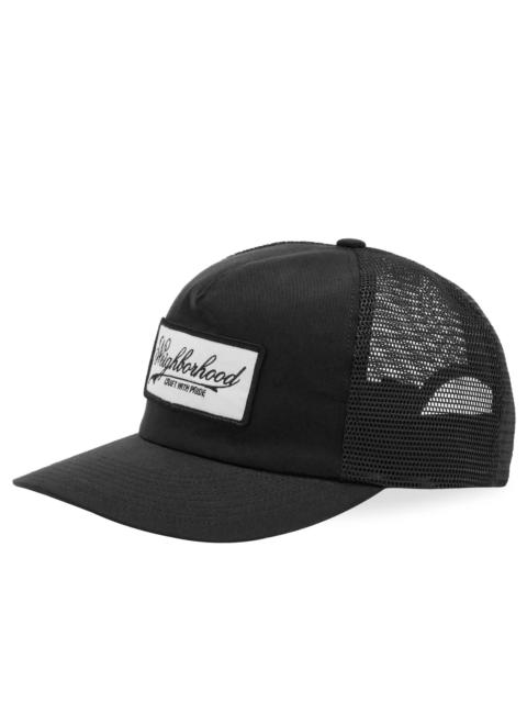 Neighborhood 1 Mesh Cap