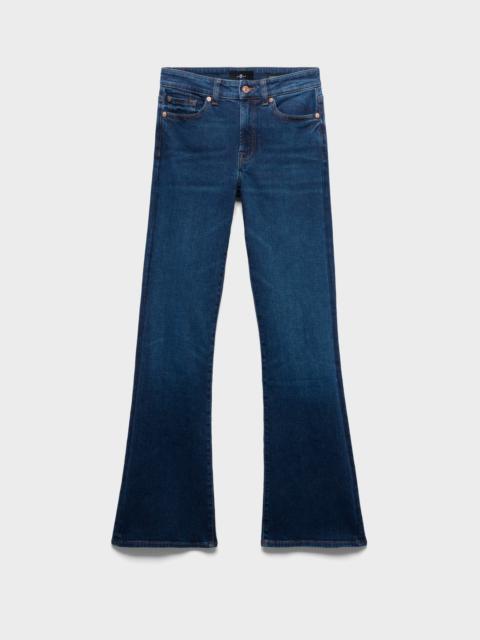 7 For All Mankind LEGGY BOOTCUT in Cashmere Denim