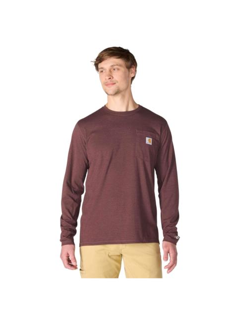 Carhartt Force Relaxed LS T-Shirt