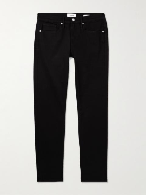 FRAME L'Homme Slim-Fit Jeans