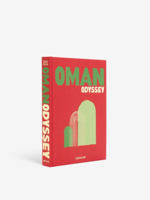 ASSOULINE Oman Odyssey