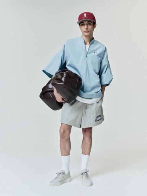 ESSENTIALS MLB 3/4 Sleeve Pullover