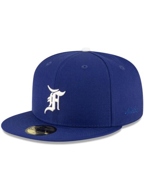 Fear of God Fear of God MLB New Era Royal 59FIFTY Cap Blue