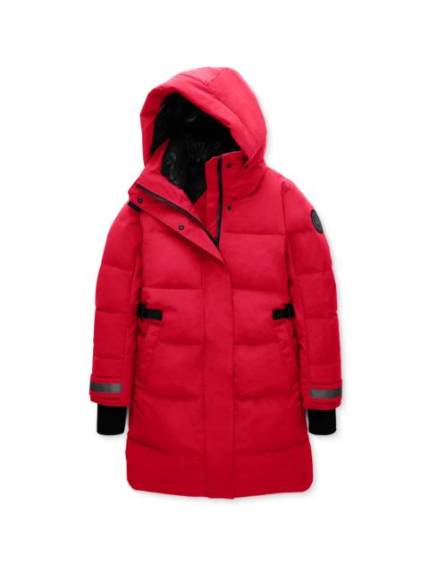 Canada Goose BENNETT PARKA BLACK LABEL