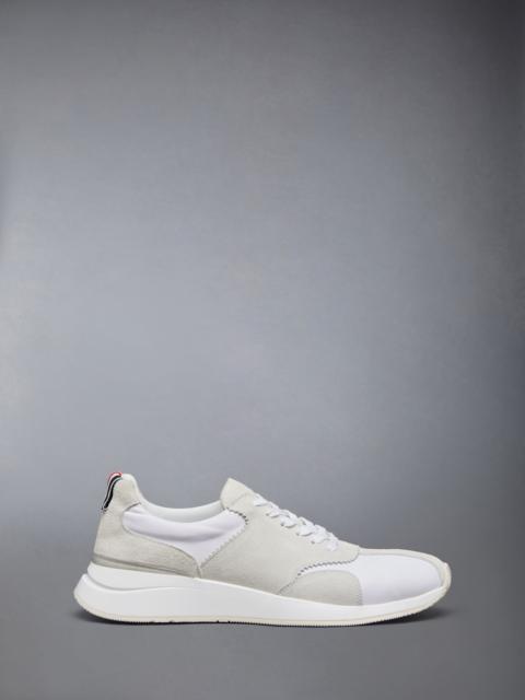 Thom Browne Nylon Sprinter Sneaker