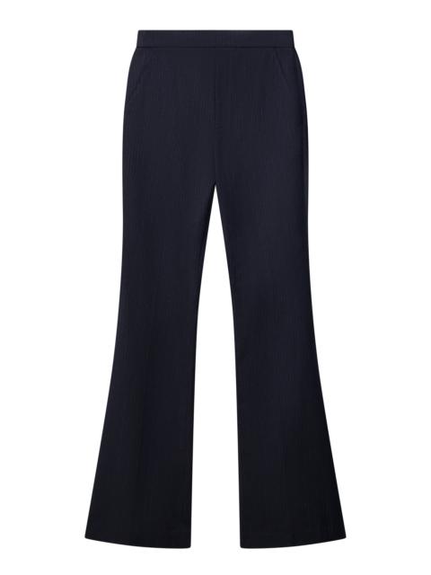 A.L.C. Sophie Tailored Pinstripe Pant