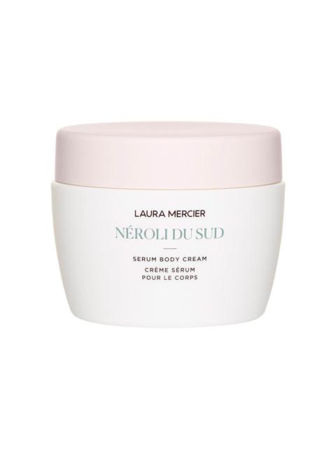 Laura Mercier Néroli du Sud Serum Body Cream