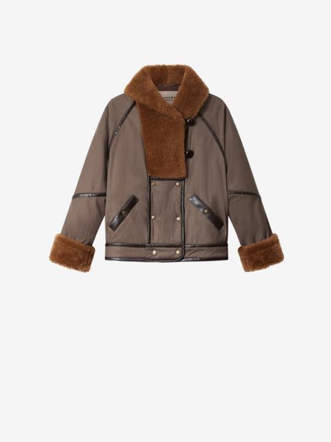 Isabel Marant Étoile OLINKA JACKET