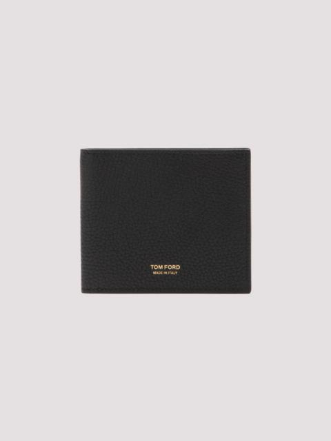 TOM FORD Tom Ford T-Line Bifold Wallet