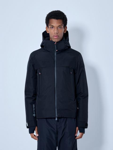 Moncler Grenoble Balmhorn Hooded GORE-TEX® Insulated Ski Jacket