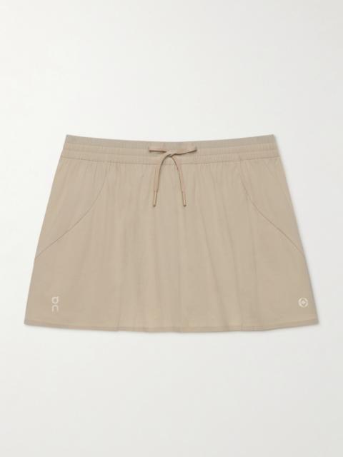 On + Fka Twigs Shell Skort