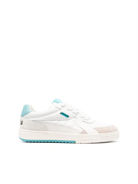 Palm Angels University low-top sneakers